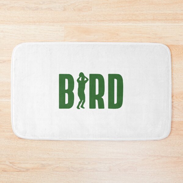 Item preview, Larry Bird - Legend designed and sold by SergeantSwagger.