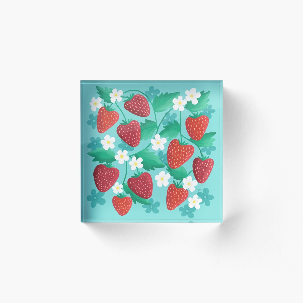 Item preview, Acrylic Block designed and sold by RuthMCreative.
