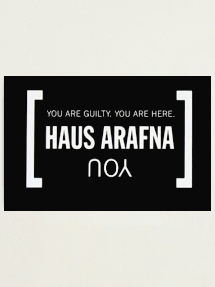 Haus Arafna Style