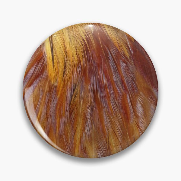 Item preview, Pekin Bantam Roo Feathers  designed and sold by StardustMyHeart.