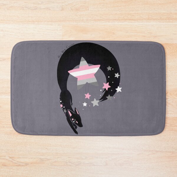 Item preview, Star Fox Demigirl Pride designed and sold by FoxyWings.