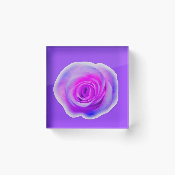 Item preview, Pretty Rose, Electric Violet and Magenta designed and sold by IgniteWithin.