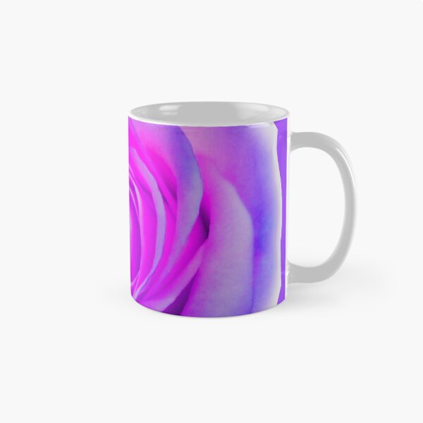 Item preview, Pretty Rose, Electric Violet and Magenta designed and sold by IgniteWithin.
