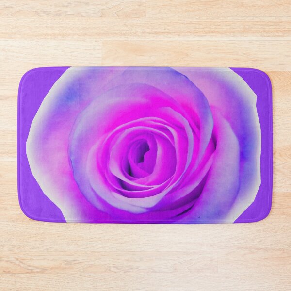 Item preview, Pretty Rose, Electric Violet and Magenta designed and sold by IgniteWithin.