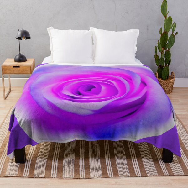 Item preview, Pretty Rose, Electric Violet and Magenta designed and sold by IgniteWithin.