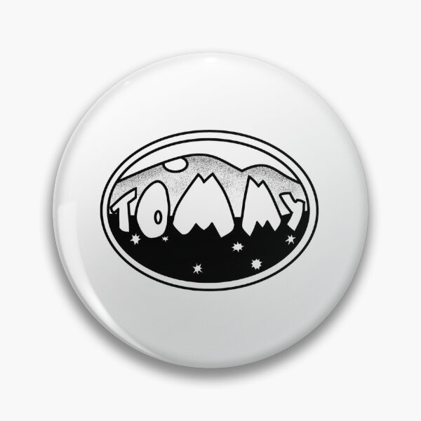 Item preview, tommy designed and sold by CorbinB3.