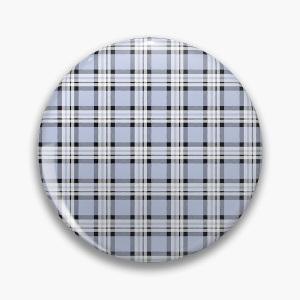 Item preview, Blue & Black Plaid designed and sold by hauntihng.