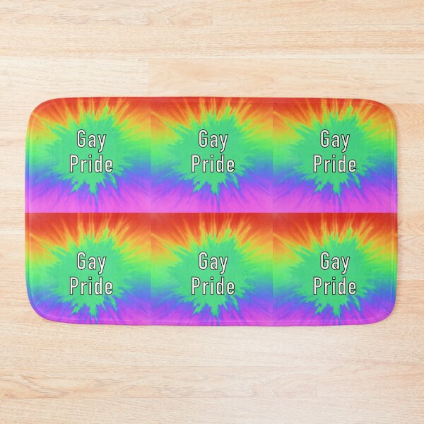 Item preview, Rainbow Spiral Gay Pride designed and sold by Erin Vargo.