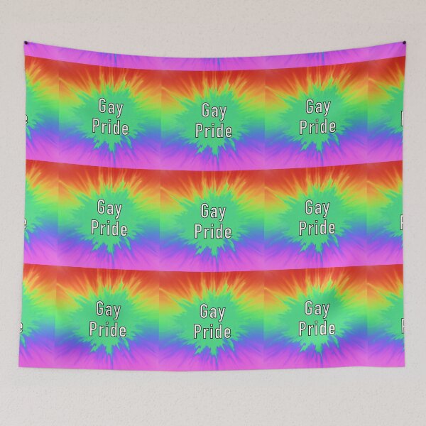 Item preview, Rainbow Spiral Gay Pride designed and sold by Erin Vargo.