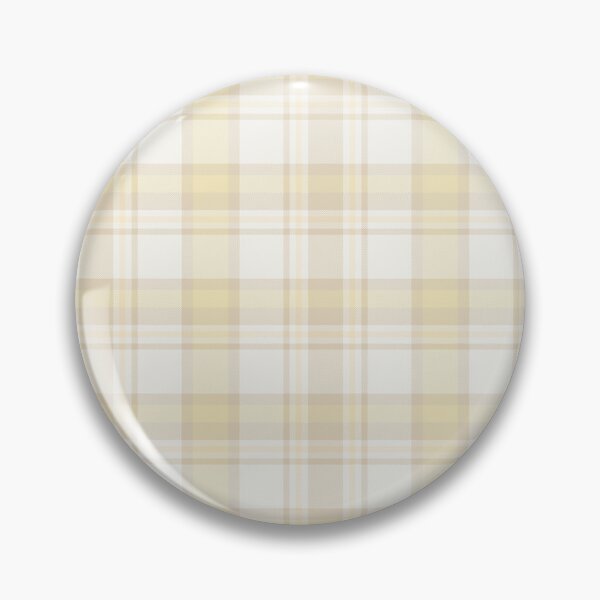Artikelvorschau, Creme Plaid entworfen und verkauft von hauntihng.