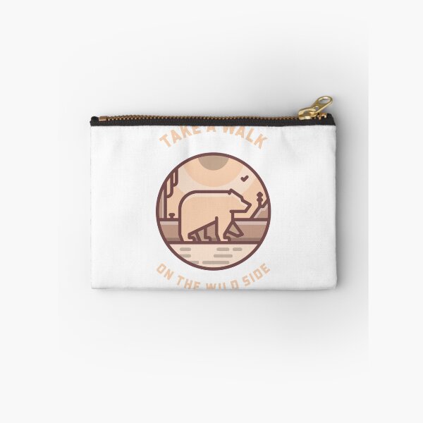 Item preview, Take A Walk On The Wild Side designed and sold by BetterDesigns4U.