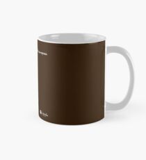 Sitta europaea Mug