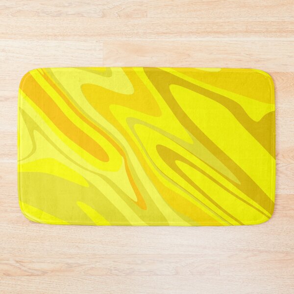 Item preview, Shades of Yellow designed and sold by JAMMCREATIONS.
