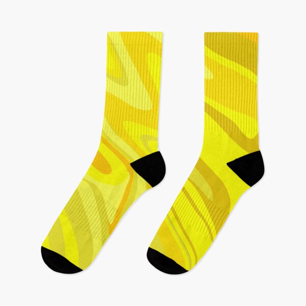 Item preview, Shades of Yellow designed and sold by JAMMCREATIONS.