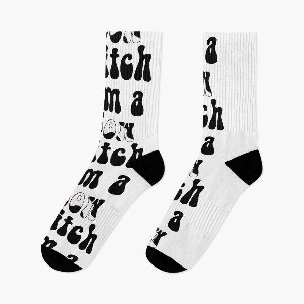 Item preview, Bitch I’m a Cow designed and sold by ismuggleturtles.