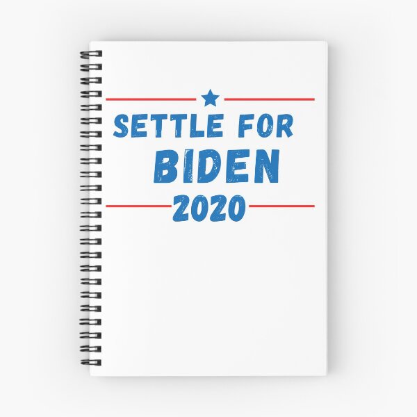 Item preview, Settle for Biden 2020 Mask designed and sold by YourgiftShop.