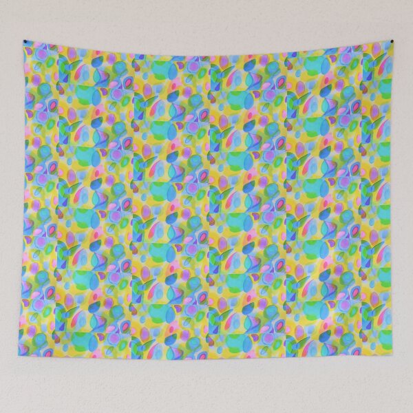 Item preview, Atlantic Avenue designed and sold by chandahopkins.