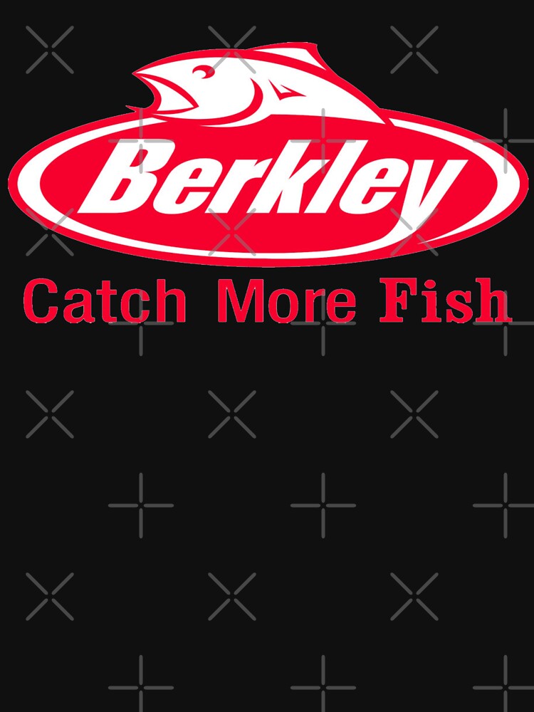 Berkley Fishing Symbol by fharton