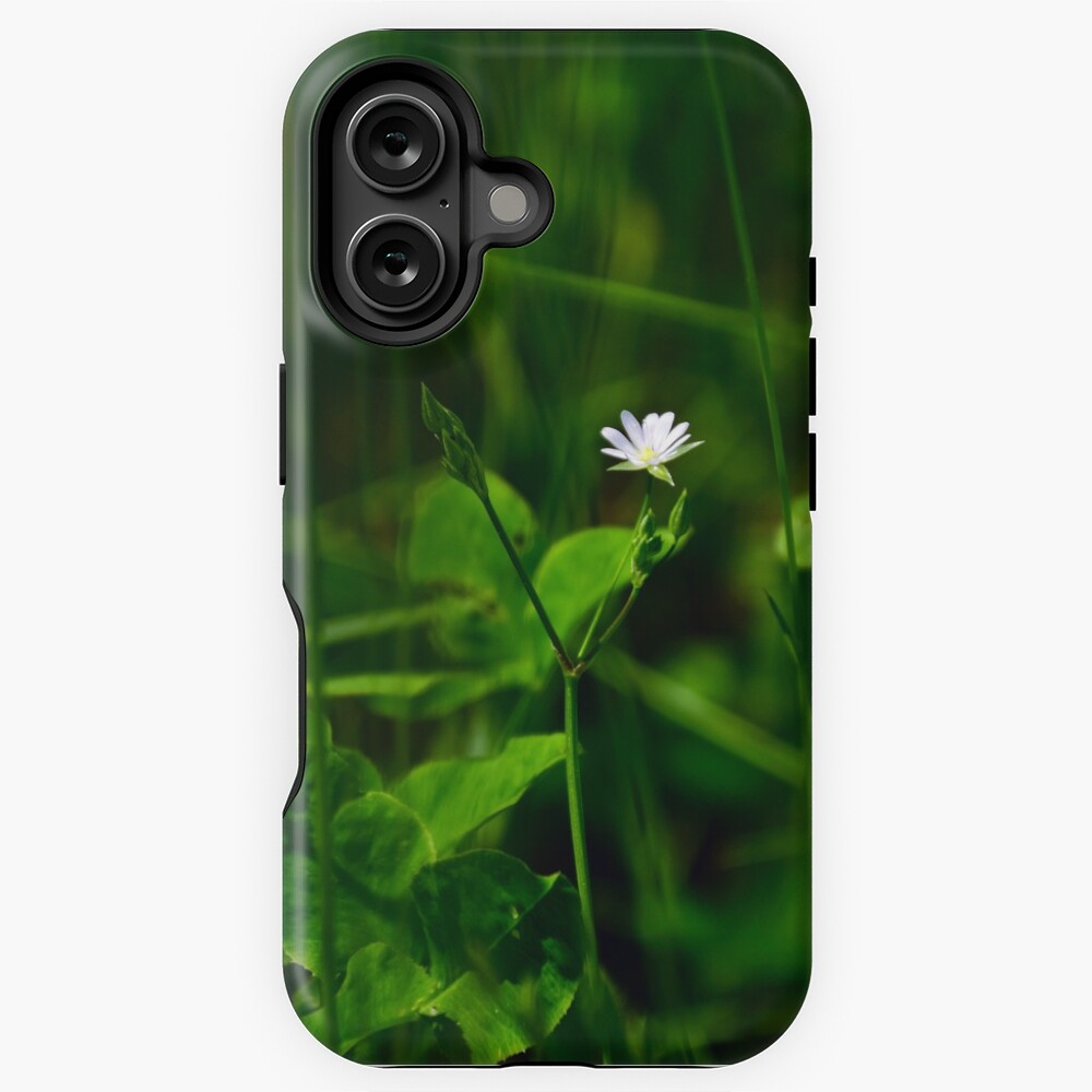 Item preview, iPhone Tough Case designed and sold by Mallorn.