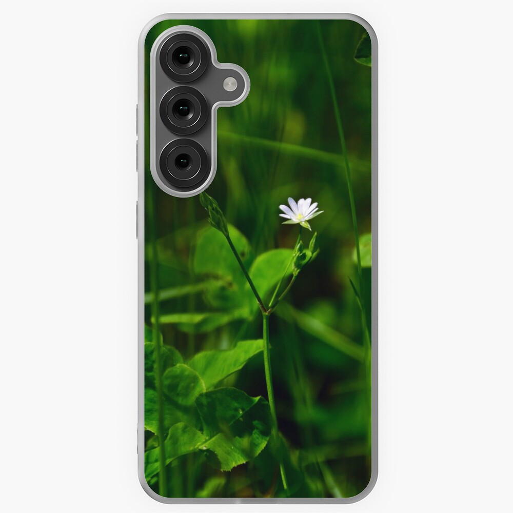 Item preview, Samsung Galaxy Soft Case designed and sold by Mallorn.