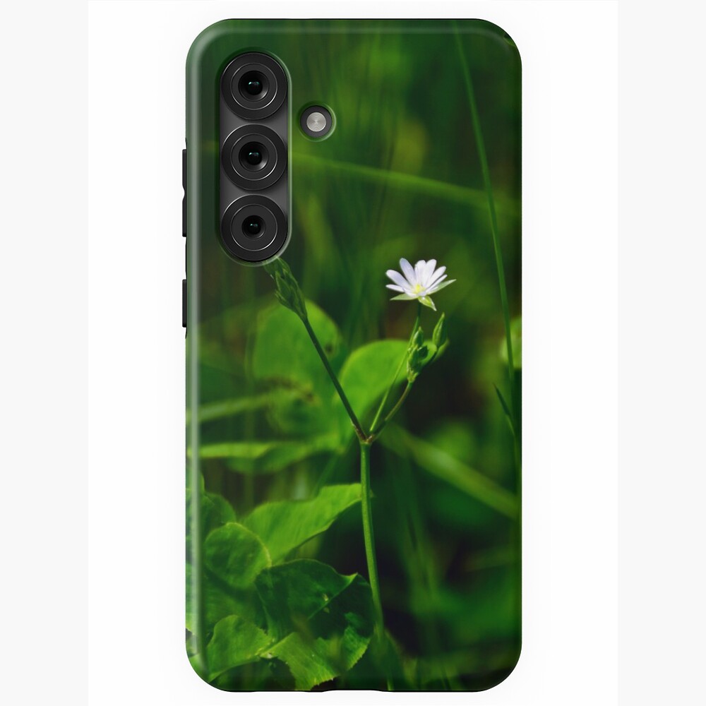 Item preview, Samsung Galaxy Tough Case designed and sold by Mallorn.