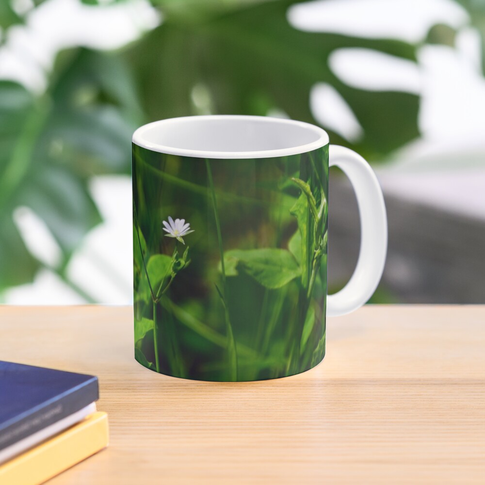 Item preview, Classic Mug designed and sold by Mallorn.