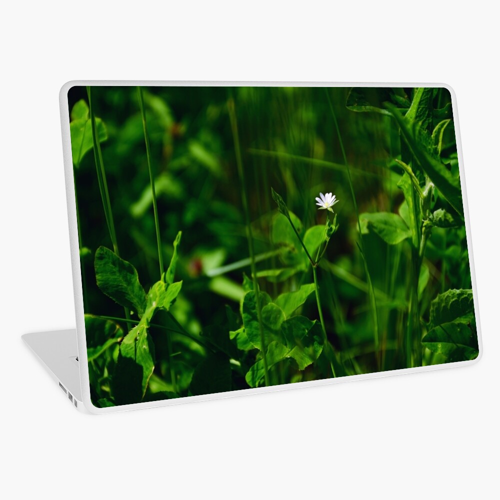 Item preview, Laptop Skin designed and sold by Mallorn.