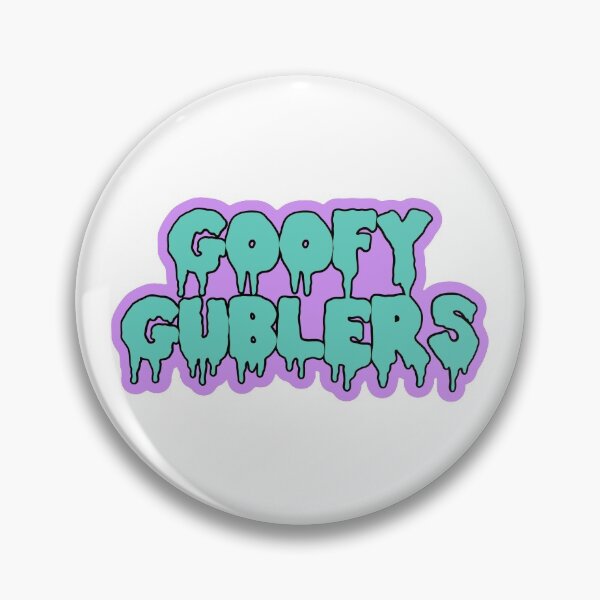 Item preview, goofy gublers designed and sold by reaganreese.