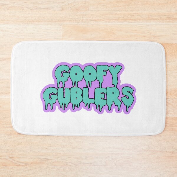 Item preview, goofy gublers designed and sold by reaganreese.