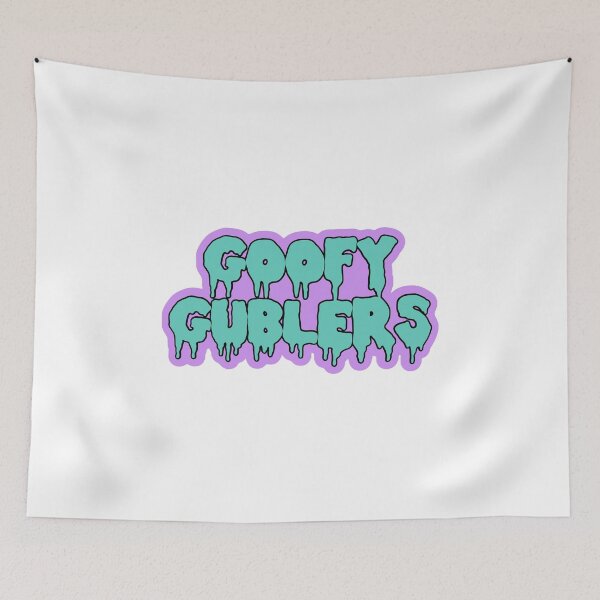 Item preview, goofy gublers designed and sold by reaganreese.