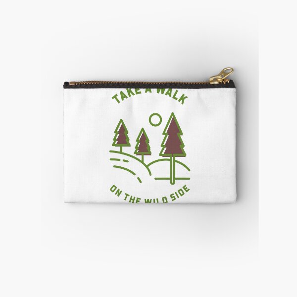 Item preview, Take A Walk On The Wild Side designed and sold by BetterDesigns4U.