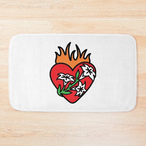 Item preview, Most Chaste Heart of St. Joseph designed and sold by Modern World Catholic.