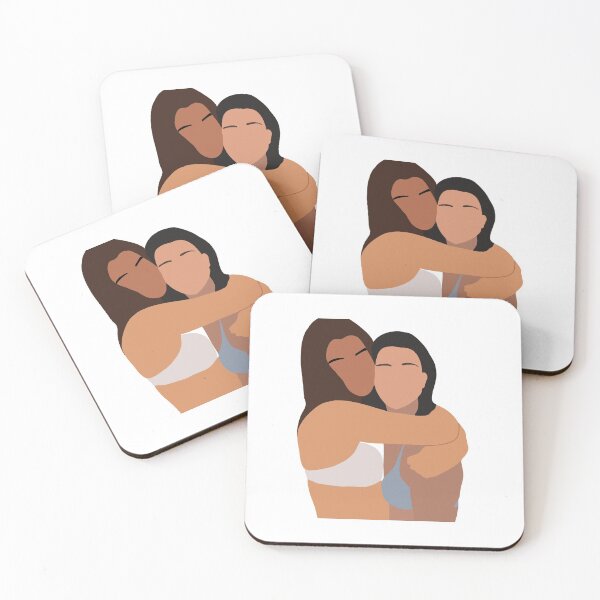 Item preview, charli and dixie designed and sold by marthaeast.