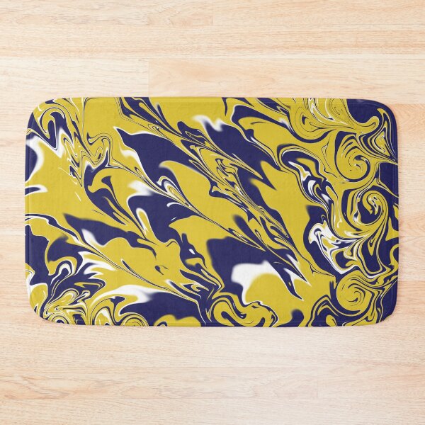 Item preview, Lemony Blues designed and sold by JAMMCREATIONS.
