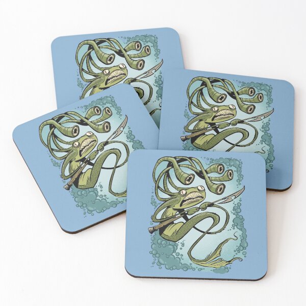 Item preview, Medusa Siren designed and sold by westinchurch.