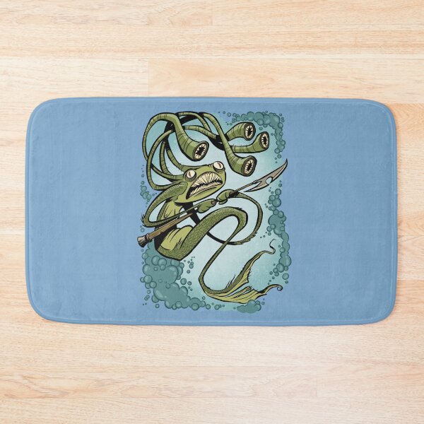 Item preview, Medusa Siren designed and sold by westinchurch.