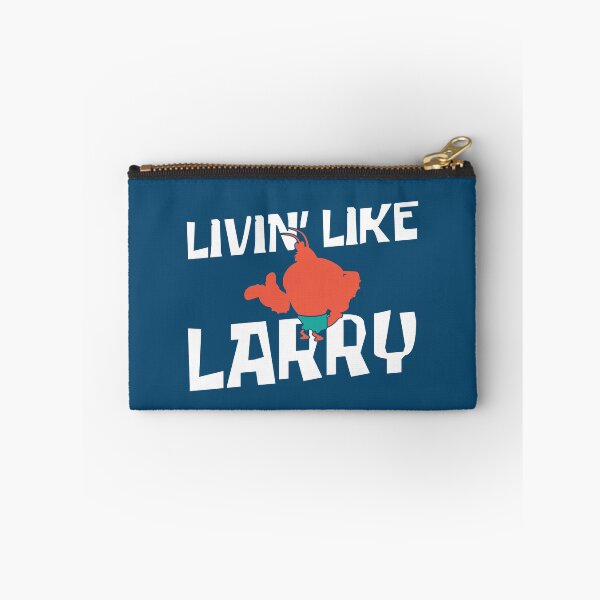 Item preview, Livin' Like Larry designed and sold by ibShelbys.