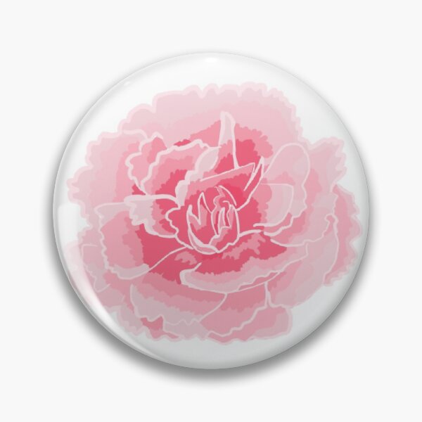 Item preview, Carnation Flower designed and sold by mayashelby.