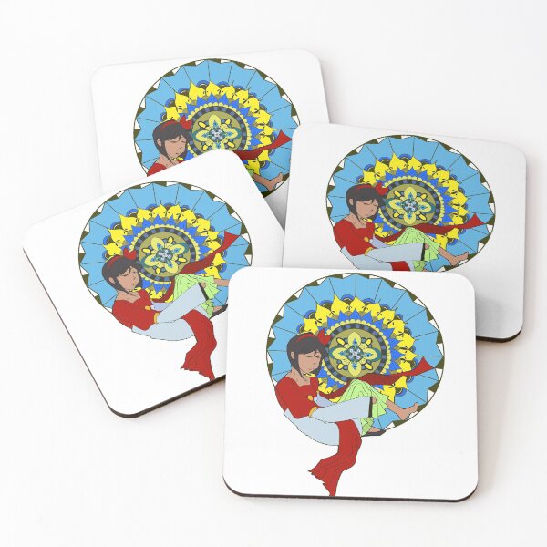 Item preview, Princess Mandala designed and sold by debuccino.