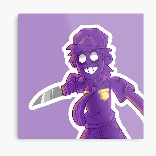 purple guy - All Templates - Create meme / Meme Generator - Meme-arsenal.com