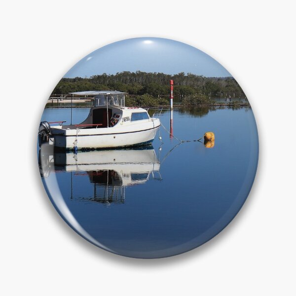 Item preview, Gorgeous Wallis Lakes 96 designed and sold by kevin Chippindall.