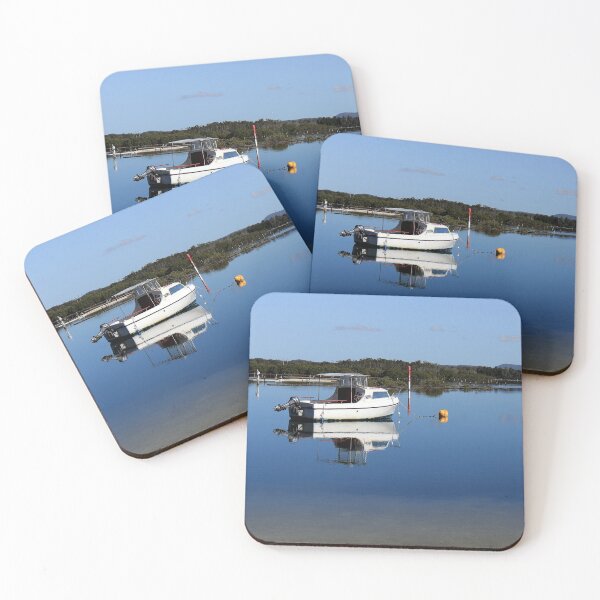 Item preview, Gorgeous Wallis Lakes 96 designed and sold by kevin Chippindall.