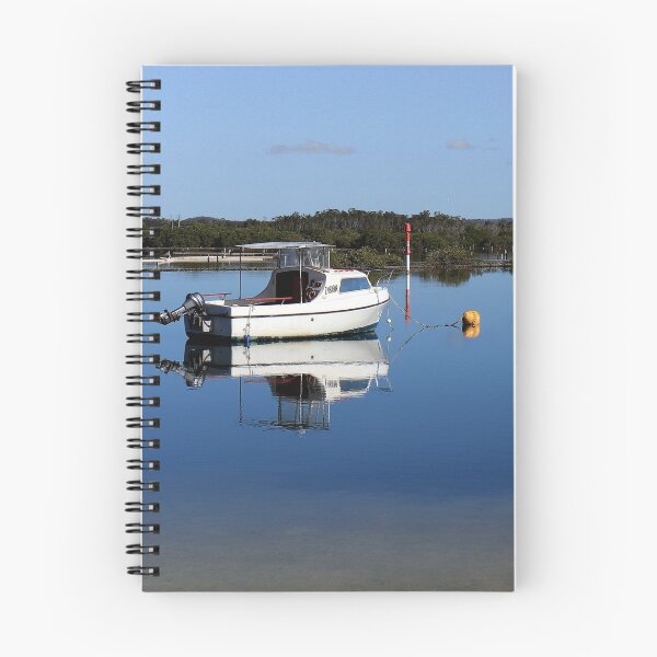 Item preview, Gorgeous Wallis Lakes 96 designed and sold by kevin Chippindall.