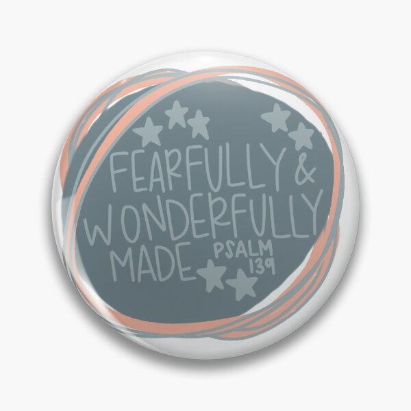 Item preview, fearfully and wonderfully made designed and sold by reagangrant.