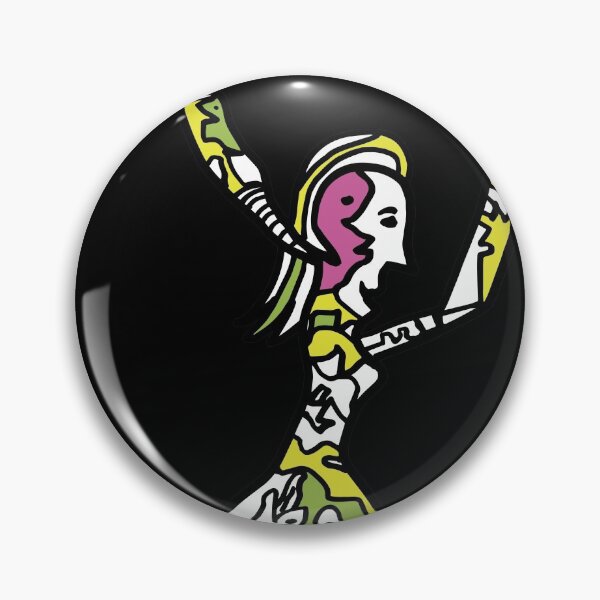Item preview, Dancer in black designed and sold by Cristóbal Peña y Lillo.