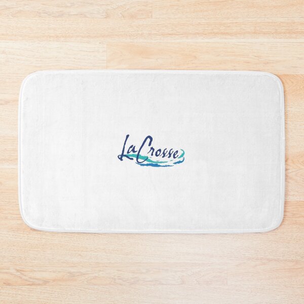 Item preview, LaCrosse designed and sold by stickerdesignss.