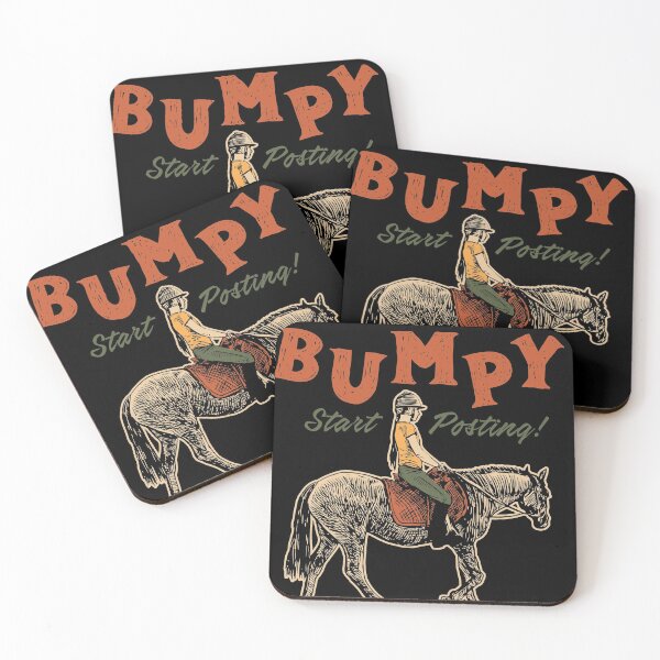 Item preview, Cute Horse Lovers Gift design - Start Posting - Horse Wear designed and sold by Lisbob.