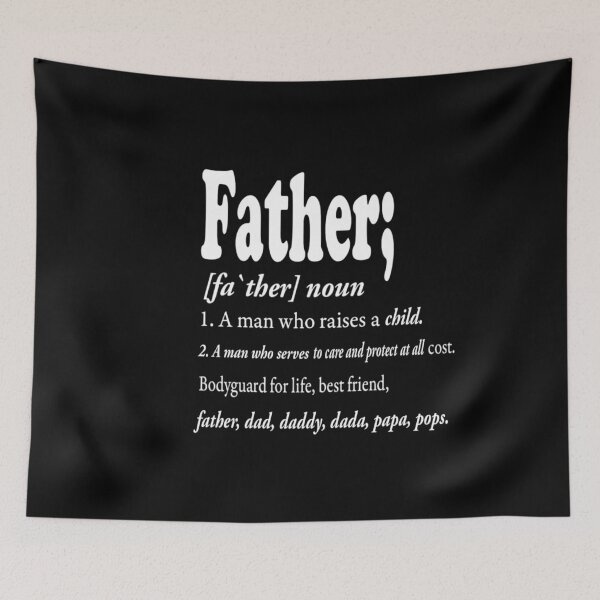 Item preview, Father's Day  designed and sold by TeesByAngelzB.