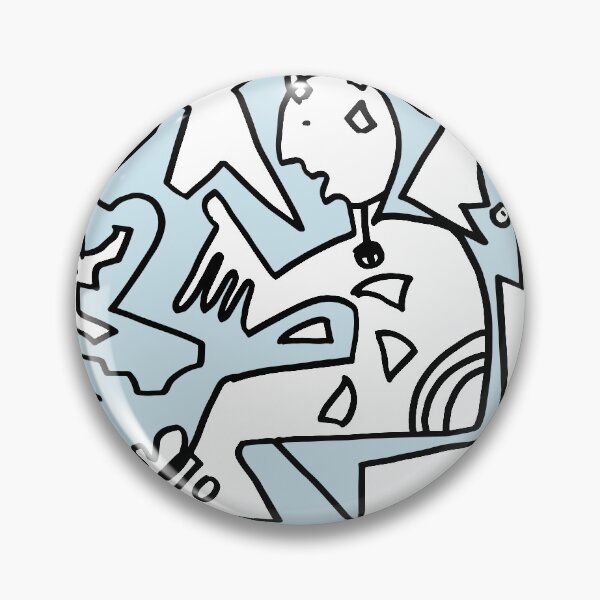 Item preview, Healing and cross I. designed and sold by Cristóbal Peña y Lillo.