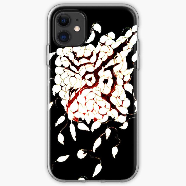 DISHONORED- Rat Plague iPhone Soft Case